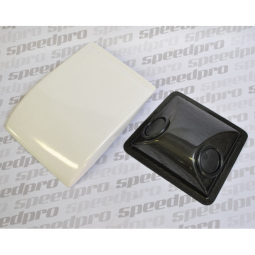 Ventilation chapel – Laminate
