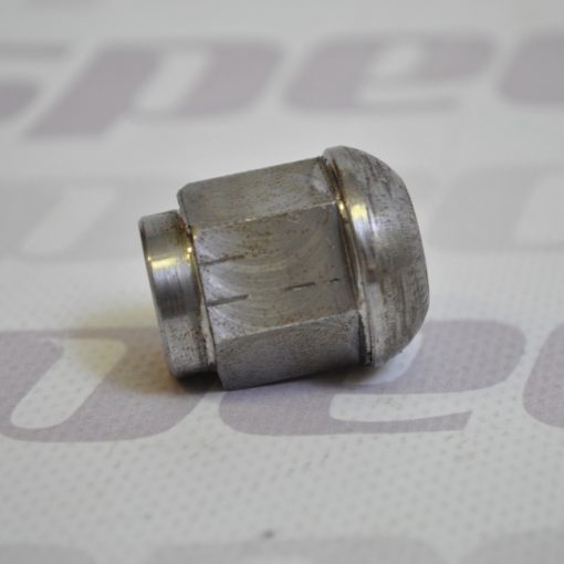 Wheel nuts