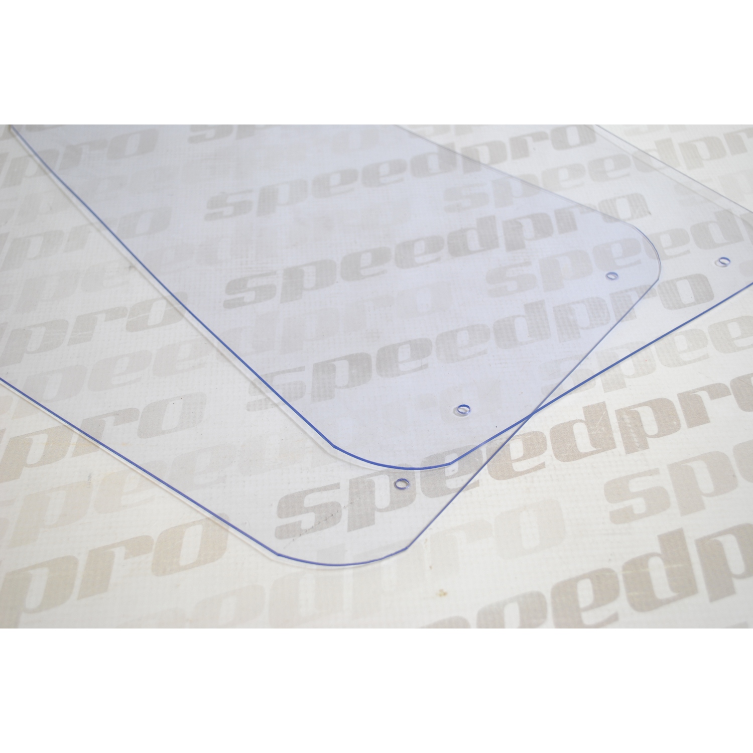 Zástěrky SPEEDPRO GUARDIAN - čiré